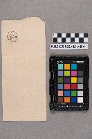 洪宜朗致洪新發之家書藏品圖，第2張