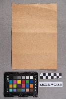 六龜小學校邀請信函藏品圖，第2張