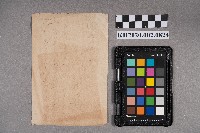 鈴木致周蘭之書信藏品圖，第2張