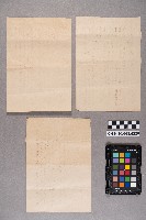 洪能發致周蘭、洪新發之書信
周倫義致叔父之書信藏品圖，第8張