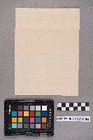 ○○○○致洪見濤之書信藏品圖，第4張