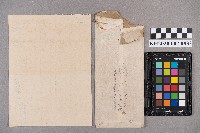 ○○○○致洪見濤之書信藏品圖，第6張
