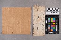 黃信芳致洪見濤之書信藏品圖，第6張