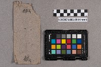 致洪見桃之書信藏品圖，第2張