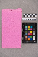 陳客、陳秀雄致洪新發之邀請函藏品圖，第2張