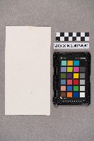 陳客、陳秀雄致洪新發之邀請函藏品圖，第4張