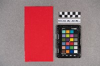 黃坤乾、黃興土致洪新發之邀請函藏品圖，第4張