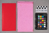 黃坤乾、黃興土致洪新發之邀請函藏品圖，第6張