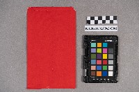 柯秋田致洪新發之邀請函藏品圖，第2張