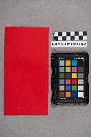 柯秋田致洪新發之邀請函藏品圖，第4張