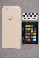 張堉乾、楊靜致洪新發先生夫人之賀年卡藏品圖，第2張