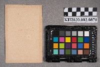 周物儀訃聞藏品圖，第2張