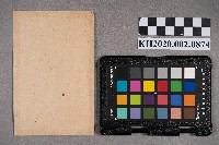 洪見濤訃聞藏品圖，第2張