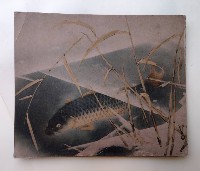 日式印刷畫藏品圖，第1張