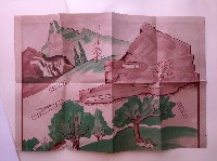 テツパウノウチバシヨ藏品圖，第1張