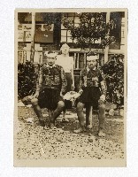 原住民合影藏品圖，第1張