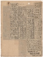 選舉相關剪報彙集藏品圖，第6張