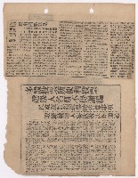 選舉相關剪報彙集藏品圖，第24張