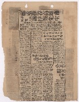 選舉相關剪報彙集藏品圖，第43張