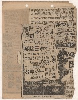 選舉相關剪報彙集藏品圖，第50張