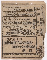 選舉相關剪報彙集藏品圖，第57張
