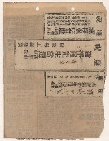 選舉相關剪報彙集藏品圖，第59張