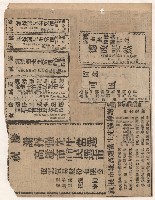 選舉相關剪報彙集藏品圖，第64張