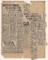 選舉相關剪報彙集藏品圖，第78張