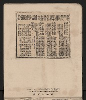 第一屆高雄市長選舉剪報藏品圖，第13張