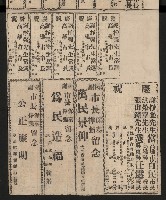 第一屆高雄市長選舉剪報藏品圖，第44張