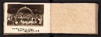 與高雄市首屆民選市長謝掙強合影（相冊）藏品圖，第6張