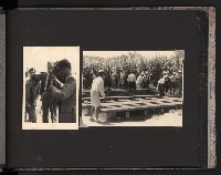 第一屆民選高雄市長謝掙強市政影像紀錄-1
（相冊）藏品圖，第14張