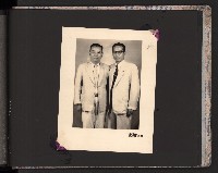 第一屆民選高雄市長謝掙強市政影像紀錄-1
（相冊）藏品圖，第50張