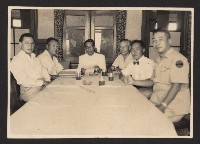 美國經合總署中國分署長施幹克至高雄參訪（相冊）藏品圖，第47張