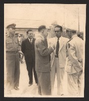 美國經合總署中國分署長施幹克至高雄參訪（相冊）藏品圖，第48張