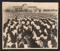 美國經合總署中國分署長施幹克至高雄參訪（相冊）藏品圖，第49張