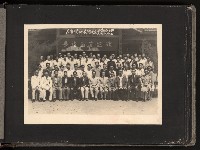 慶祝首屆民選市長謝掙強就任周年紀念照片（相冊）藏品圖，第5張