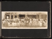 慶祝首屆民選市長謝掙強就任周年紀念照片（相冊）藏品圖，第6張