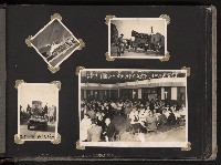 慶祝首屆民選市長謝掙強就任周年紀念照片（相冊）藏品圖，第7張