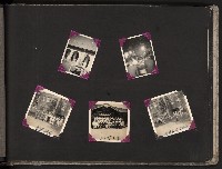 慶祝首屆民選市長謝掙強就任周年紀念照片（相冊）藏品圖，第20張