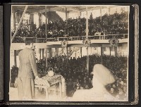 慶祝首屆民選市長謝掙強就任周年紀念照片（相冊）藏品圖，第23張