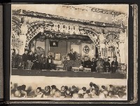 慶祝首屆民選市長謝掙強就任周年紀念照片（相冊）藏品圖，第24張