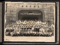 慶祝首屆民選市長謝掙強就任周年紀念照片（相冊）藏品圖，第25張