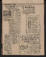 第一屆高雄市長謝掙強市政剪報集藏品圖，第12張
