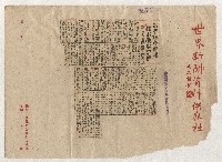 高雄市政剪報集藏品圖，第21張