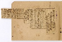 高雄市長謝掙強市政剪報集藏品圖，第3張