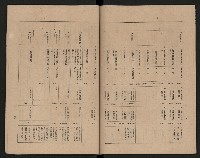 《高雄市政府三年施政計劃》藏品圖，第19張