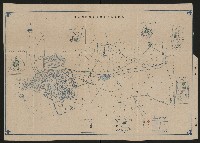 《高雄市政府三年施政計劃》藏品圖，第34張