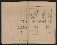 《高雄市政府三年施政計劃》藏品圖，第38張