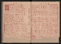 《高雄市政》合訂本第二冊（26期-50期）藏品圖，第14張